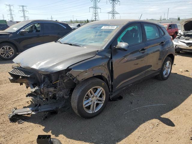 hyundai kona se 2021 km8k1caa5mu740166