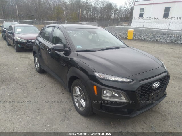 hyundai kona 2019 km8k1caa6ku214125