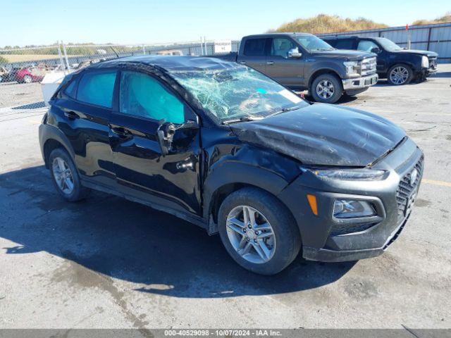 hyundai kona 2019 km8k1caa6ku272025