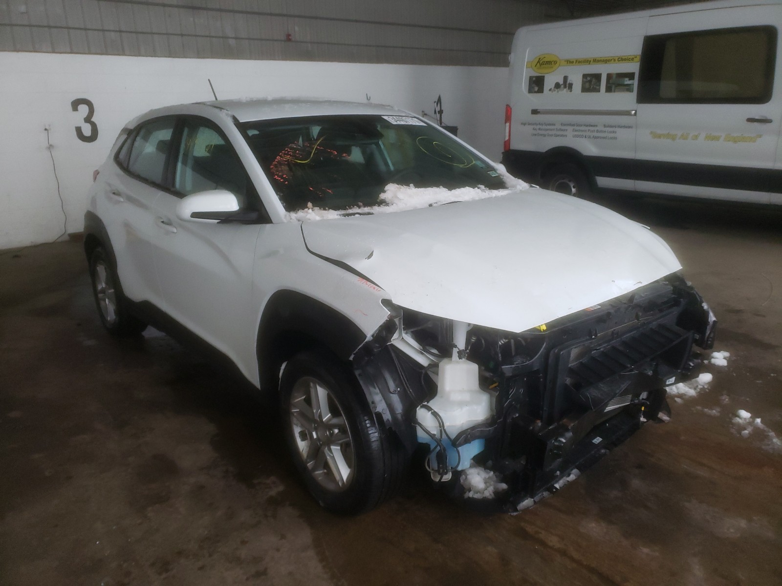 hyundai kona se 2020 km8k1caa6lu401916