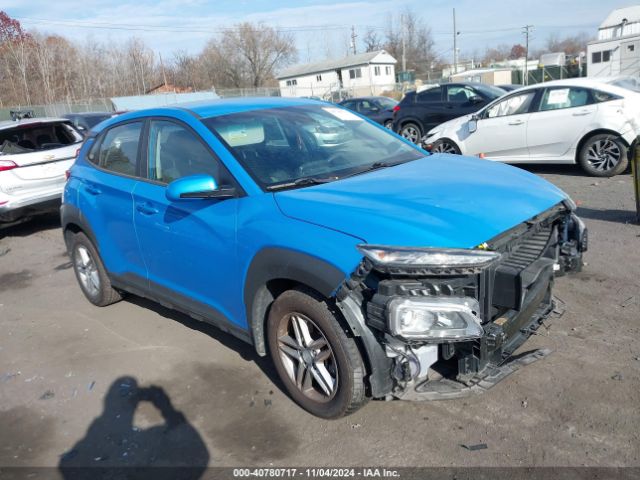 hyundai kona 2020 km8k1caa6lu469911