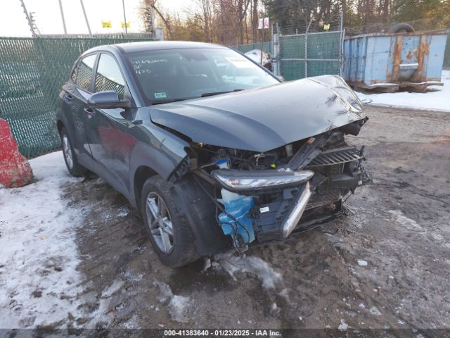 hyundai kona 2020 km8k1caa6lu488314