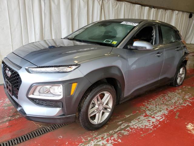 hyundai kona 2020 km8k1caa6lu548785