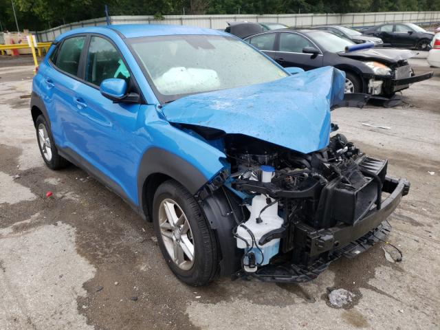 hyundai kona se 2020 km8k1caa6lu586839