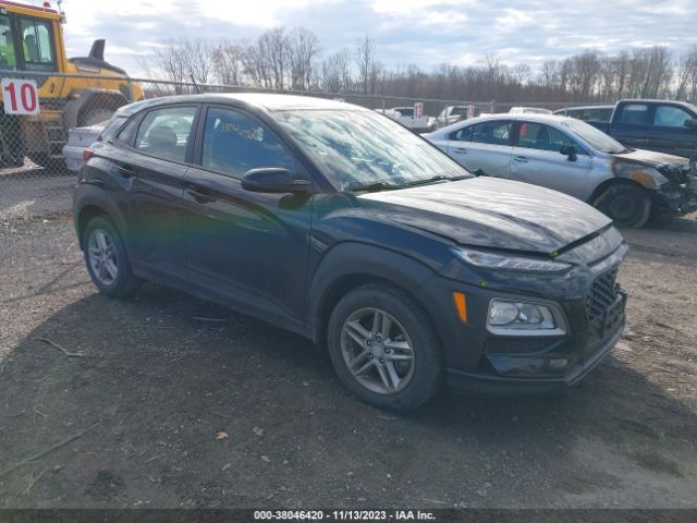 hyundai kona 2020 km8k1caa6lu591085