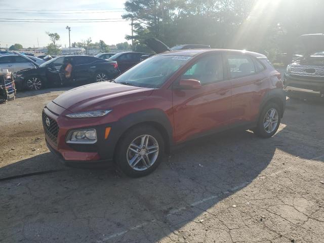 hyundai kona 2021 km8k1caa6mu632350