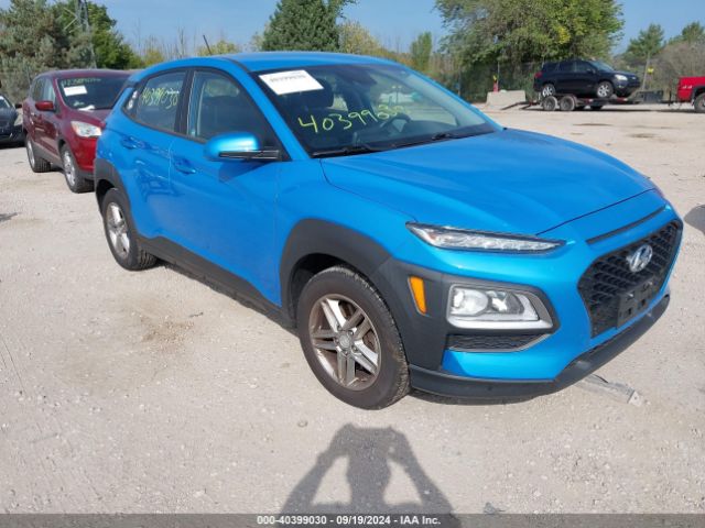 hyundai kona 2021 km8k1caa6mu638200