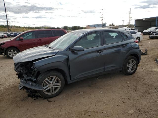 hyundai kona se 2021 km8k1caa6mu656356