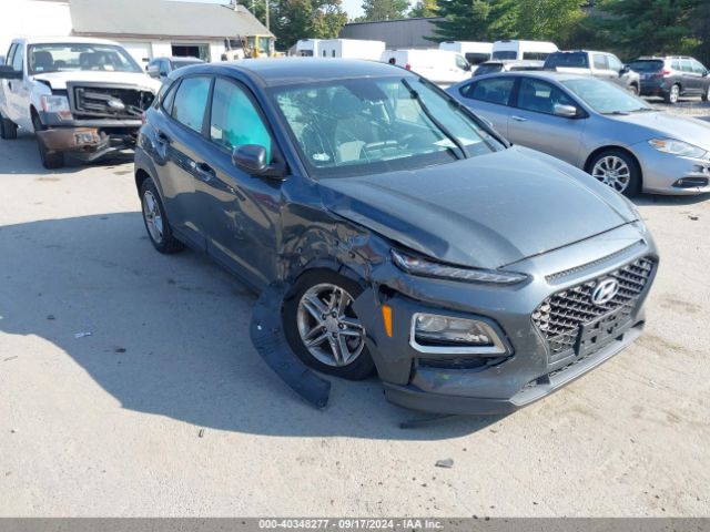 hyundai kona 2021 km8k1caa6mu680270