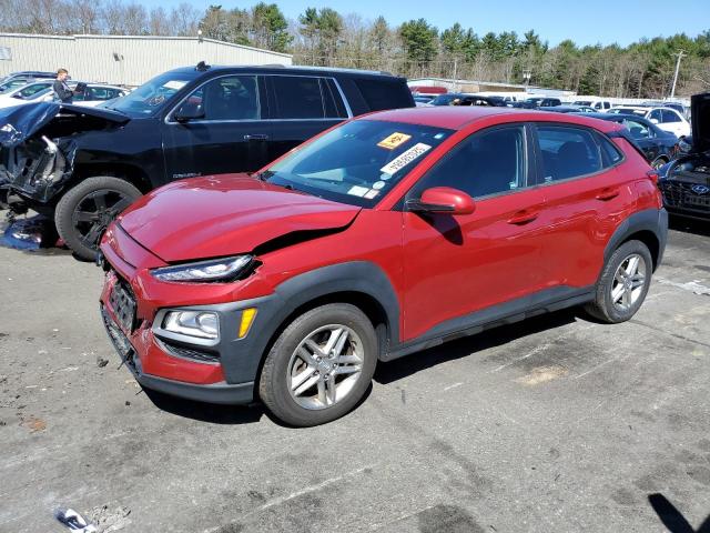 hyundai kona se 2021 km8k1caa6mu718256