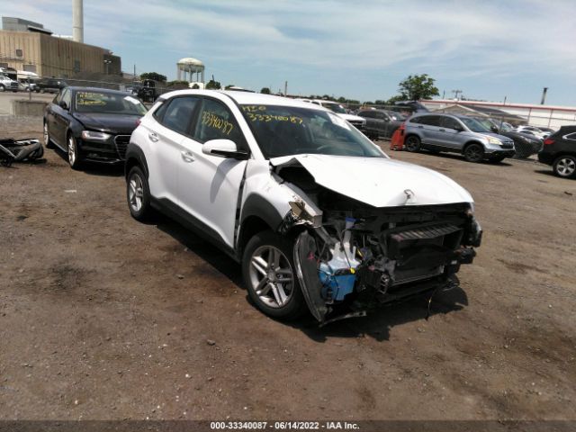 hyundai kona 2018 km8k1caa7ju129891