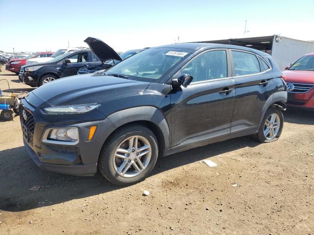 hyundai kona 2019 km8k1caa7ku294132