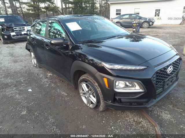 hyundai kona 2020 km8k1caa7lu486202