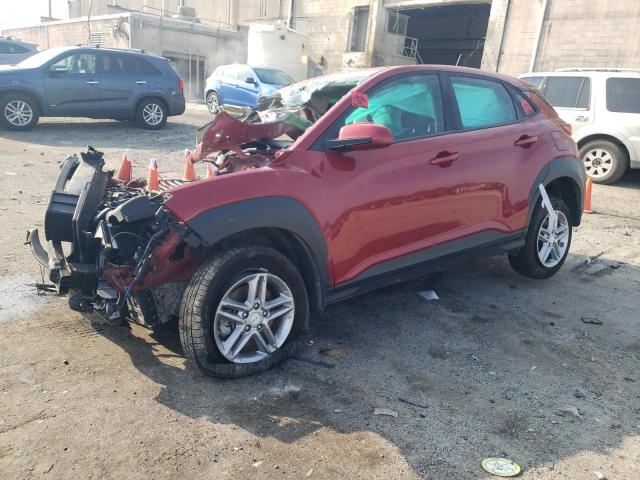 hyundai kona se 2018 km8k1caa8ju106703