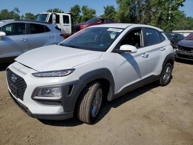 hyundai kona 2019 km8k1caa8ku304358