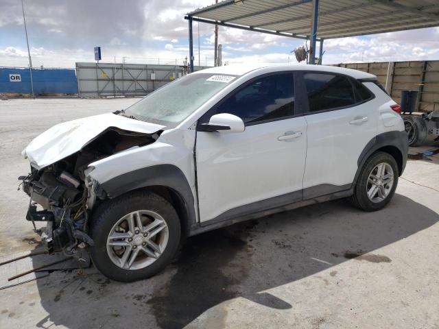 hyundai kona 2020 km8k1caa8lu418930