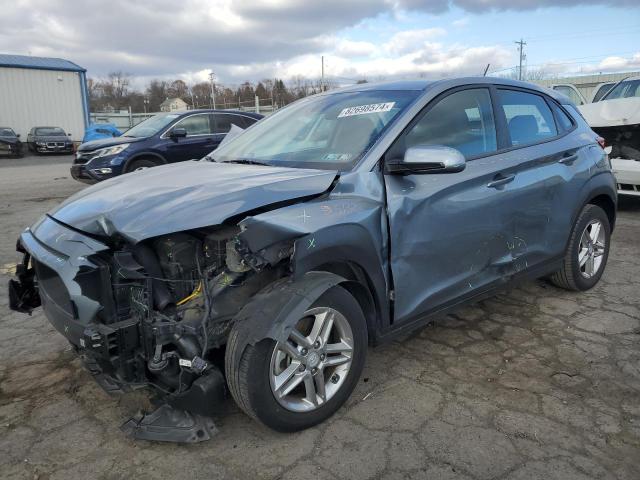 hyundai kona se 2021 km8k1caa8mu611516