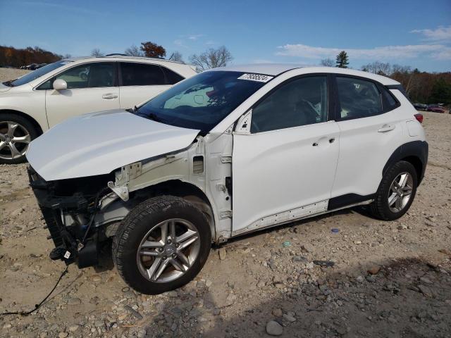 hyundai kona se 2021 km8k1caa8mu644807