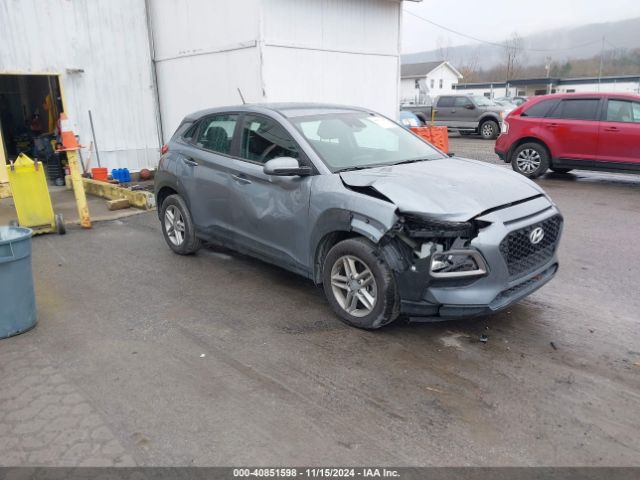 hyundai kona 2021 km8k1caa8mu657637