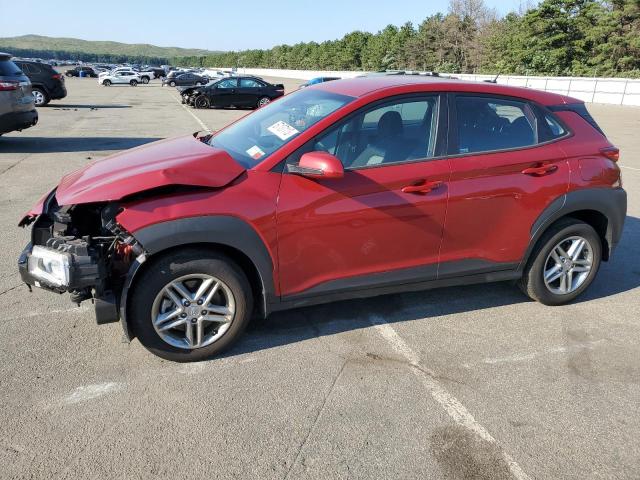 hyundai kona se 2021 km8k1caa8mu681498