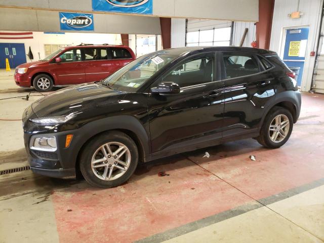 hyundai kona se 2021 km8k1caa8mu709462