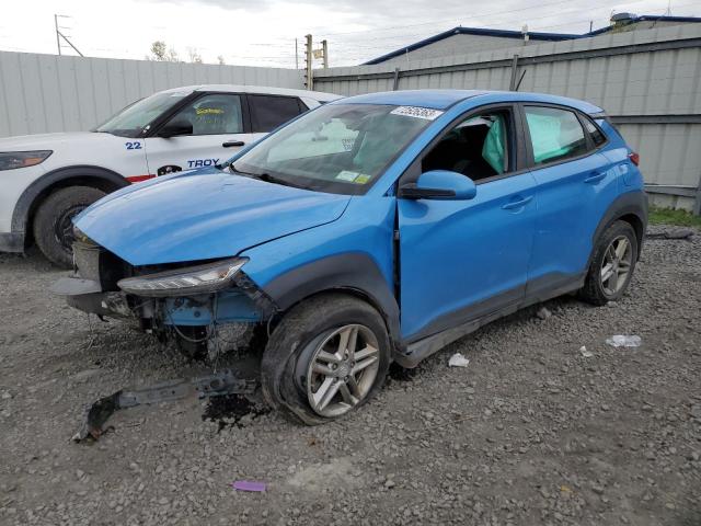 hyundai kona 2018 km8k1caa9ju179773