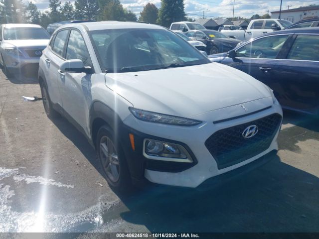 hyundai kona 2019 km8k1caa9ku299218