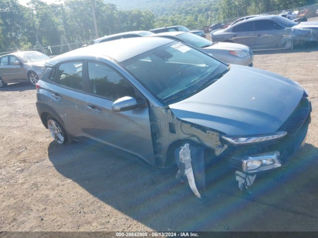 hyundai kona 2020 km8k1caa9lu587127