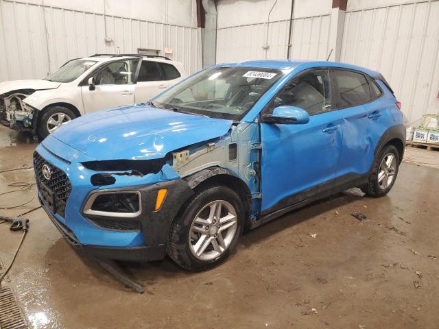 hyundai kona se 2021 km8k1caa9mu602176