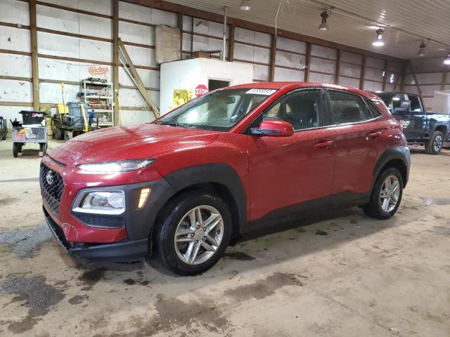 hyundai kona se 2021 km8k1caa9mu643617