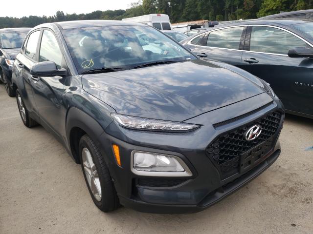 hyundai kona se 2021 km8k1caa9mu648879