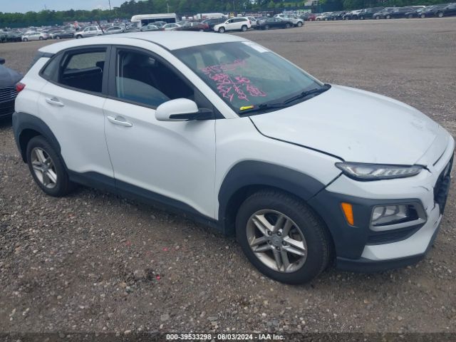 hyundai kona 2021 km8k1caa9mu652298