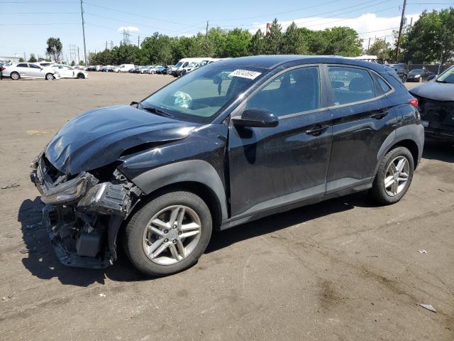 hyundai kona 2021 km8k1caa9mu688489