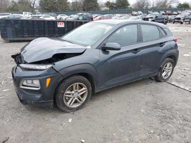 hyundai kona se 2021 km8k1caa9mu739182