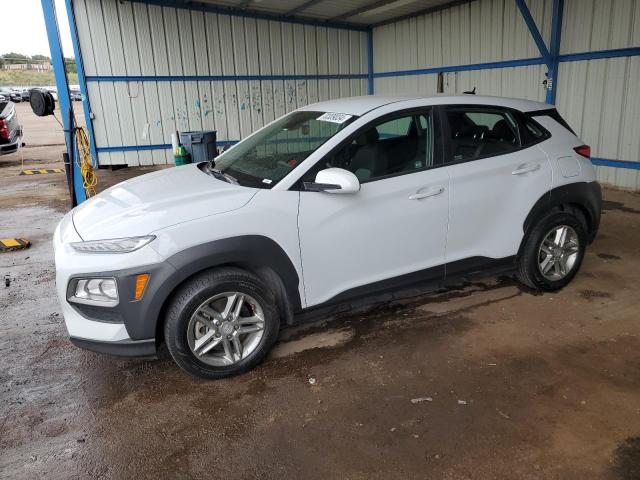 hyundai kona se 2019 km8k1caaxku260962