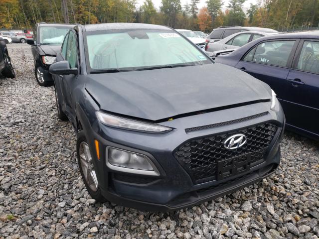 hyundai kona se 2019 km8k1caaxku335143