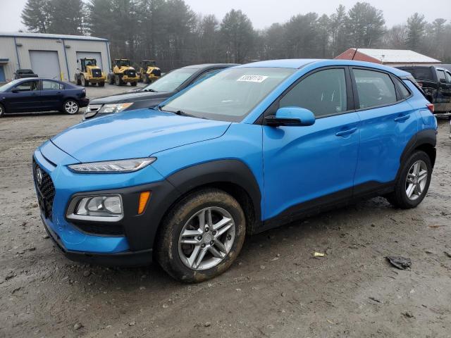 hyundai kona se 2019 km8k1caaxku368126