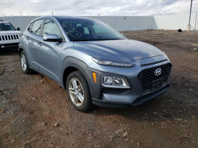 hyundai  2019 km8k1caaxku383466