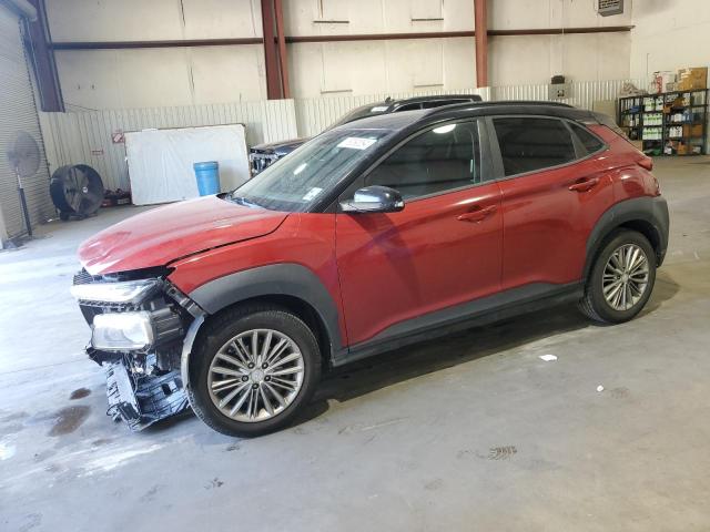 hyundai kona sel 2018 km8k22aa0ju181998