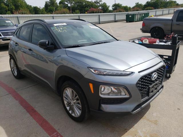 hyundai kona sel 2019 km8k22aa0ku234894