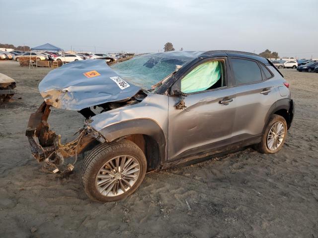 hyundai kona sel 2020 km8k22aa0lu508693