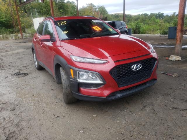 hyundai kona sel 2020 km8k22aa0lu554086