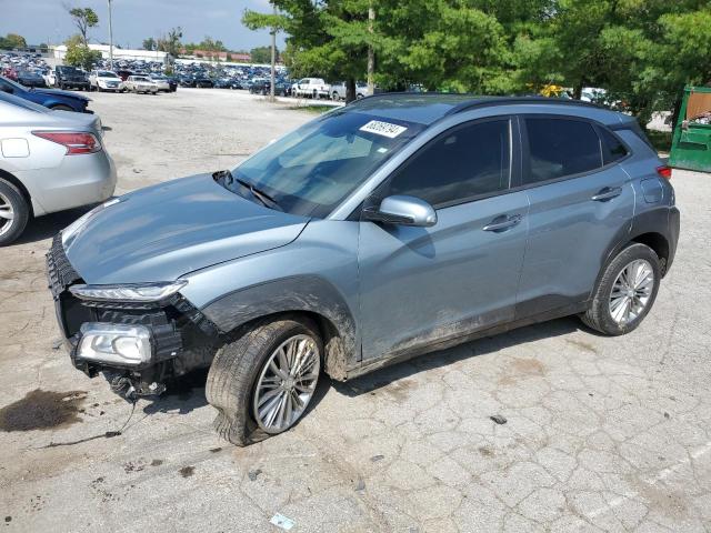 hyundai kona sel 2020 km8k22aa0lu558526