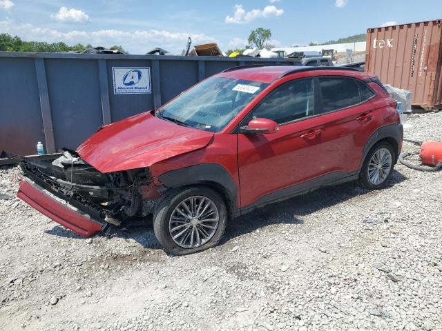 hyundai kona 2021 km8k22aa0mu619357