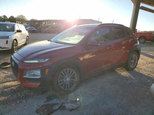 hyundai kona sel 2018 km8k22aa1ju120000