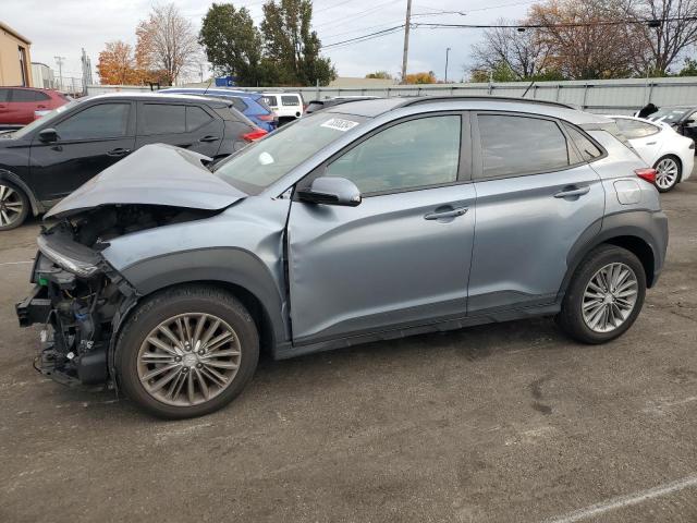 hyundai kona sel 2018 km8k22aa1ju159833