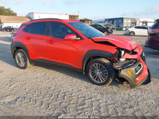 hyundai kona 2019 km8k22aa1ku210488