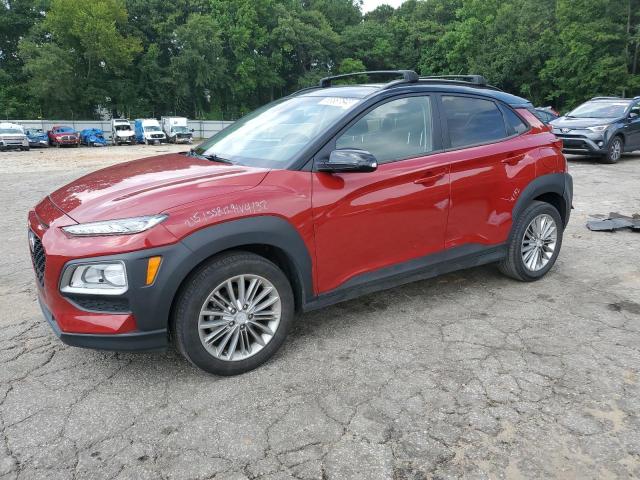 hyundai kona sel 2020 km8k22aa1lu498692