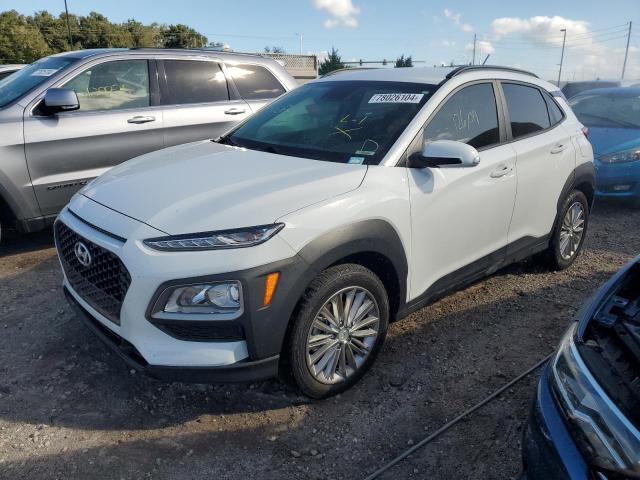 hyundai kona sel 2021 km8k22aa1mu615639