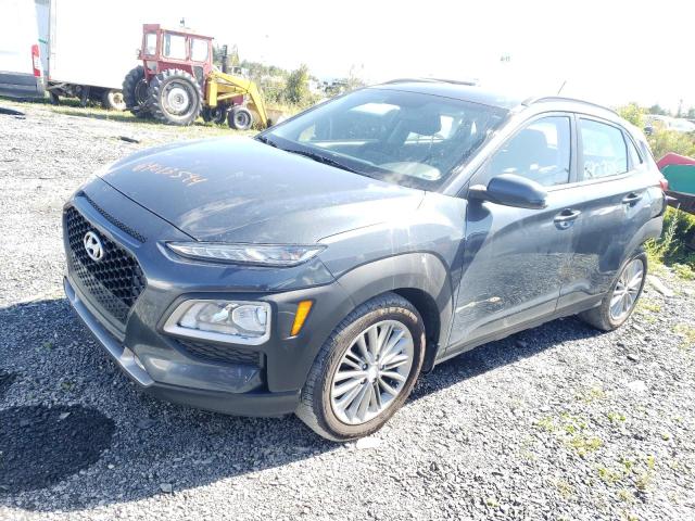 hyundai kona sel 2019 km8k22aa2ku255276